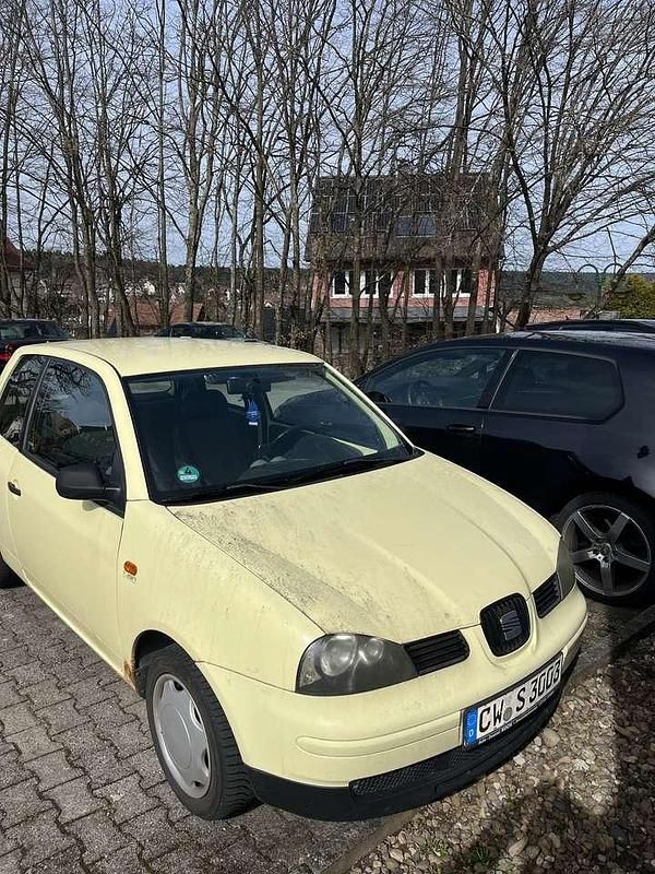 Gebraucht 2015 Seat Arosa Stella Kleinwagen | 600 € (Superpreis) - Bild 1/4