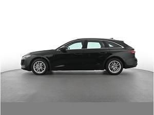 Gebraucht Audi A5 Sport 204 PS (150 kW) 2025 Schwarz Kombi