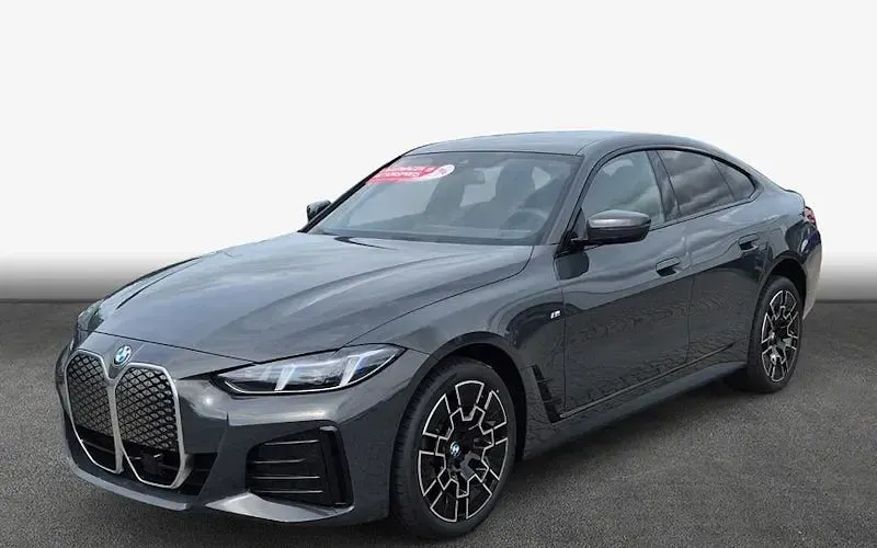 Neu BMW i4 Performance 294 kW (401 PS) 2026 Grau Limousine