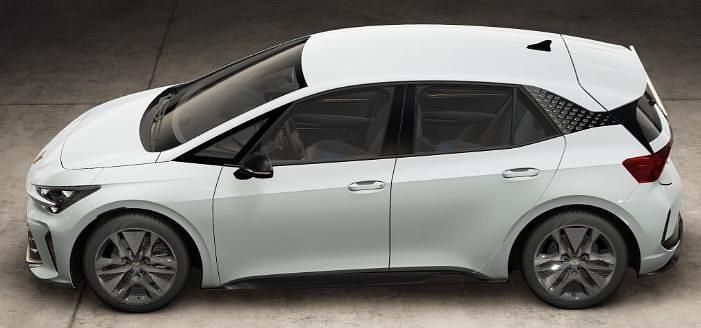 Neu Cupra Born Endurance 169 kW (231 PS) 2026 Kleinwagen