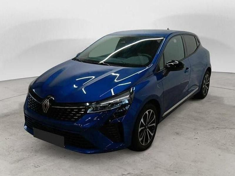 Gebraucht Renault Clio V 91 PS (66 kW) 2025 Andere