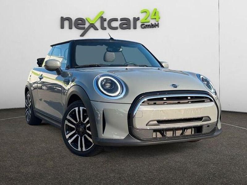 Gebraucht Mini Cooper 136 PS (100 kW) 2022 Andere Kleinwagen