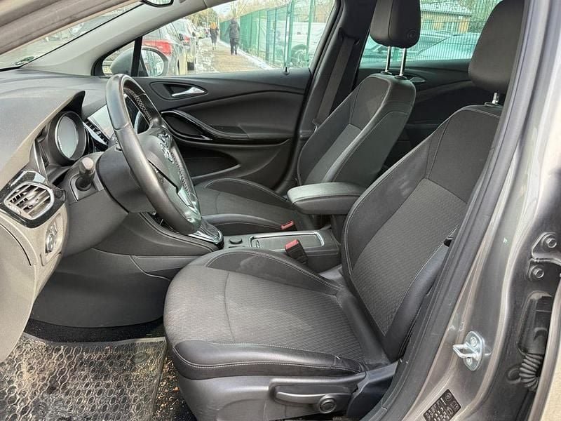 Gebraucht Opel Astra Innovation 136 PS (100 kW) 2017 Beige Kombi