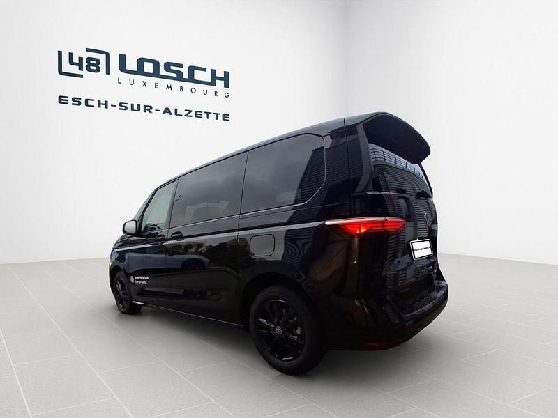 Gebraucht VW Multivan Life 150 PS (110 kW) 2025 Schwarz Van