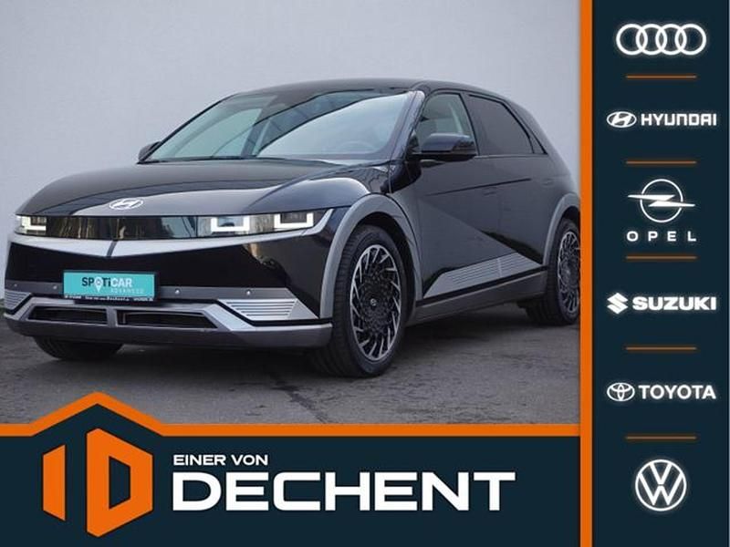 Gebraucht 2022 Hyundai Ioniq 5 Techniq SUV | 24.480 € (Fairer Preis) - Bild 1/1