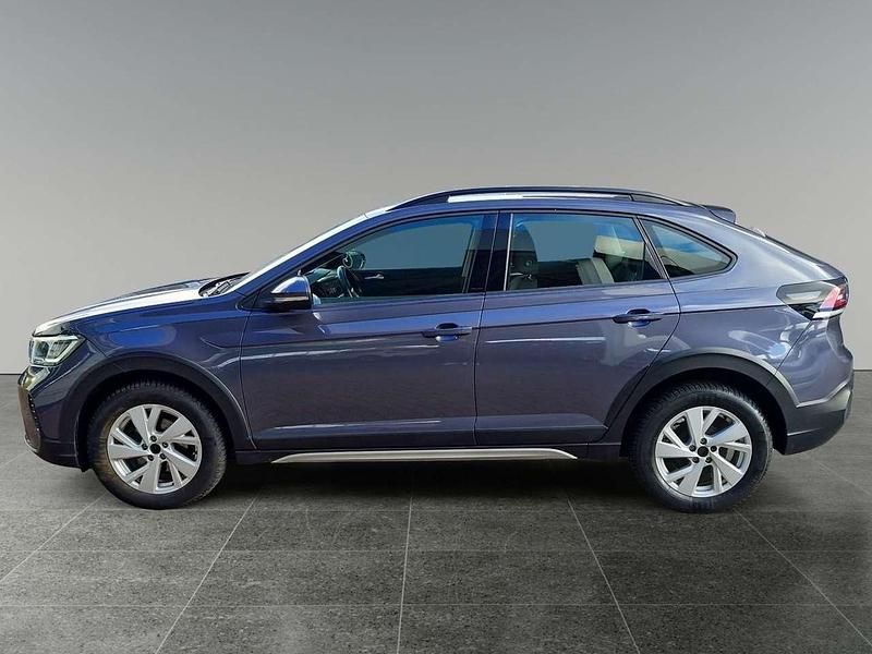 Gebraucht VW Taigo Life 95 PS (69 kW) 2023 Rauchgrau metallic SUV
