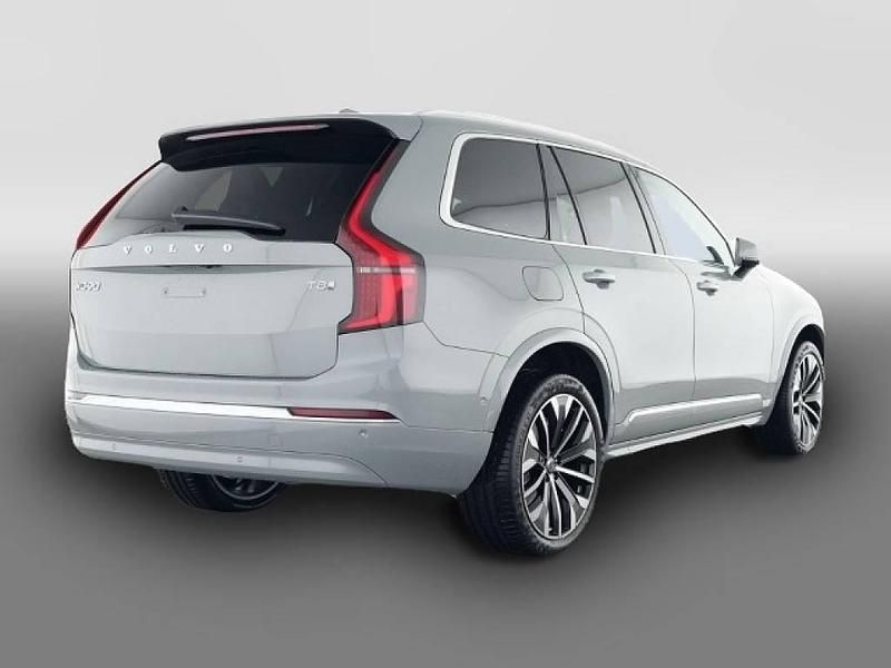 Brugt Volvo XC90 Plus 455 HK (334 kW) 2025 Grå SUV
