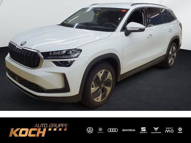 Gebraucht 2025 Skoda Kodiaq Selection SUV | 45.731 € (Guter Preis) - Bild 1/4