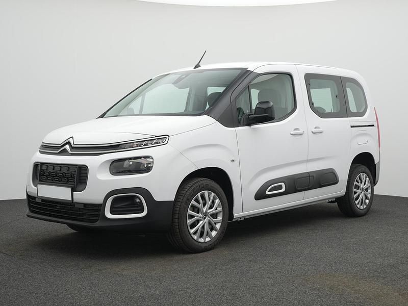 Gebraucht 2023 Citroën Berlingo Feel Van / Kleinbus | 22.880 € (Fairer Preis) - Bild 1/1