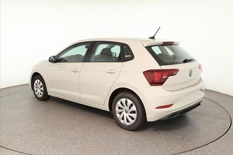 Gebraucht VW Polo Life 95 PS (69 kW) 2023 Grau Kleinwagen