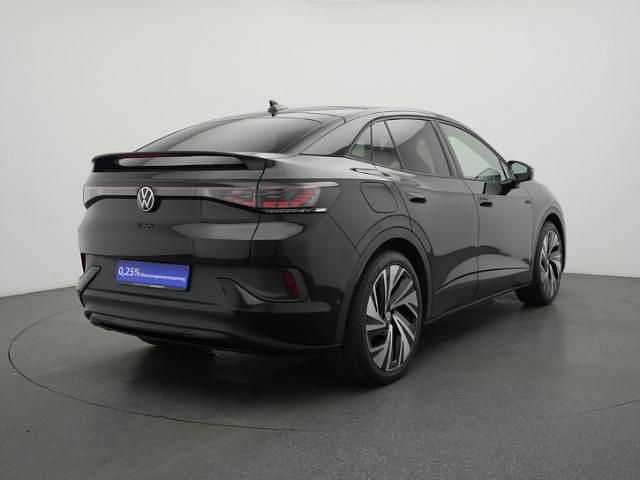 Gebraucht VW ID.5 GTX 250 kW (340 PS) 2025 Schwarz / grenadillschwarz (metallic) SUV