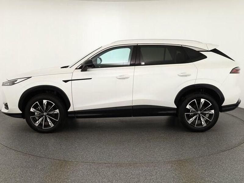 Neu MG HS Comfort 170 PS (125 kW) 2025 Weiß SUV