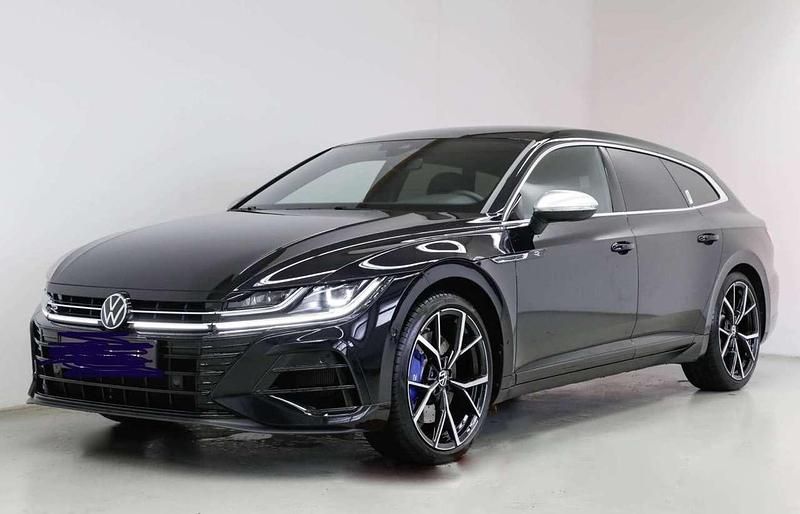 Gebraucht VW Arteon R 320 PS (235 kW) 2023 Coupé