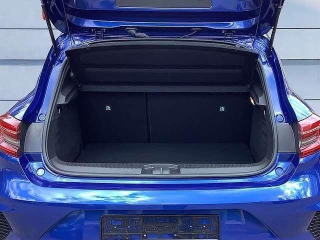 Gebraucht Mitsubishi Colt Plus 67 PS (49 kW) 2025 Blau Kleinwagen