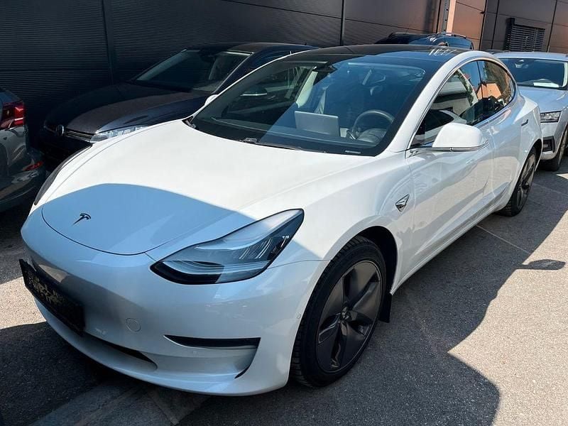 Gebraucht Tesla Model 3 258 kW (351 PS) 2020 Limousine
