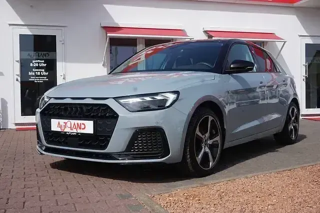 Usata Audi A1 Ambiente 2023 Andere SUV