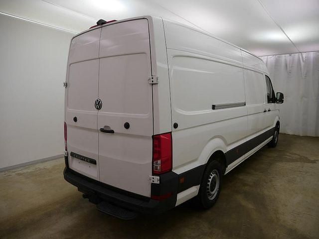 Gebraucht VW Crafter R 177 PS (130 kW) 2025 Van