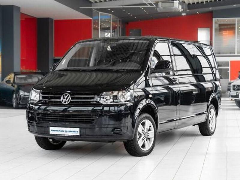 Andere Gebraucht 2014 VW T5 Van | 15.980 € (Guter Preis) - Bild 1/4