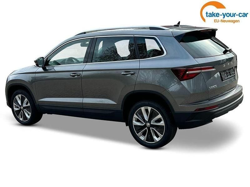 Gebraucht Skoda Karoq Selection 150 PS (110 kW) 2024 Wählbar SUV