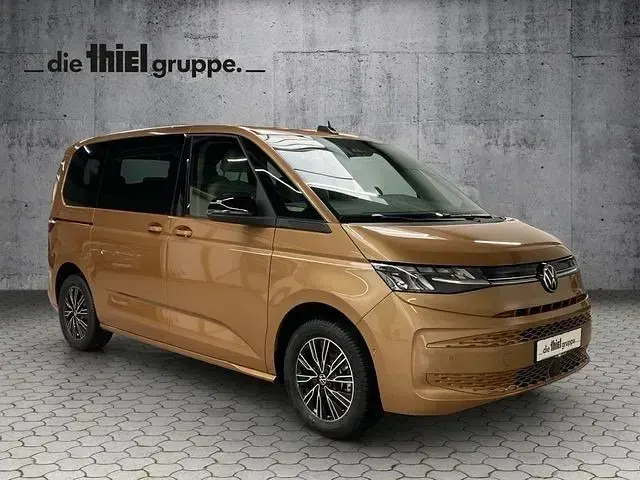 Gebraucht VW Multivan Life 150 PS (110 kW) 2025 Sonstige Van / Kleinbus