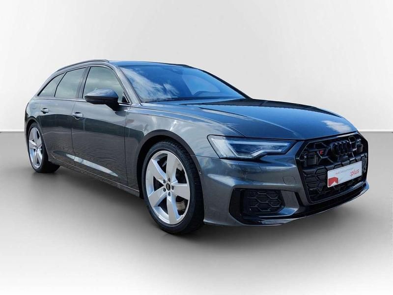 Gebraucht Audi S6 Ambiente 344 PS (253 kW) 2024 Grau Kombi