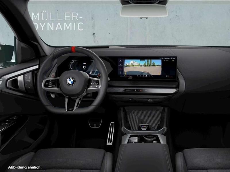 Neu BMW X3 M M Sport 398 PS (292 kW) 2026 Tansanitblau ii metallic SUV