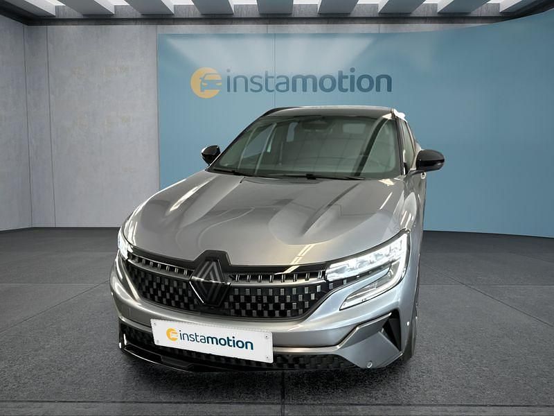 Gebraucht Renault Austral 158 PS (116 kW) 2025 Grau SUV