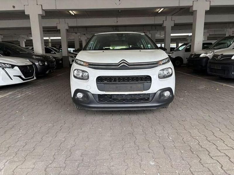 Gebraucht Citroën C3 Business Class 2019 Andere Kleinwagen
