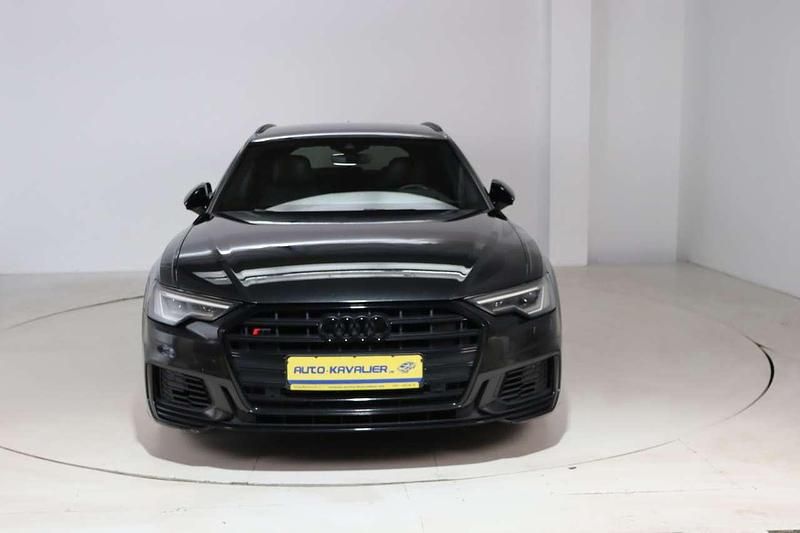 Gebraucht Audi S6 Sport 349 PS (256 kW) 2019 Grau Kombi