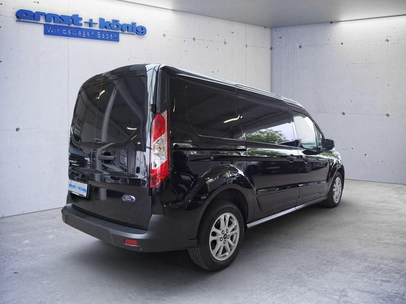 Gebraucht Ford Transit Connect Trend 2023 Van / Kleinbus