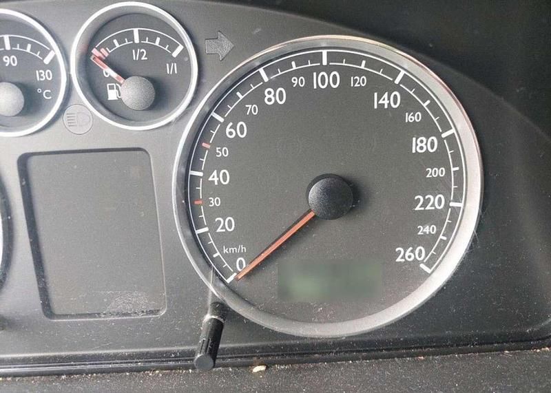 Gebraucht Seat Alhambra Vigo 116 PS (85 kW) 2006 Van / Kleinbus