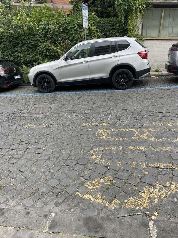 Gebraucht 2011 BMW X3 Advantage SUV | 12.000 € (Fairer Preis) - Bild 1/4