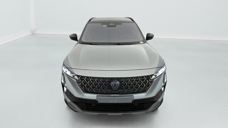 Neu Renault Espace 131 PS (96 kW) 2025 Gris bleute baltique SUV