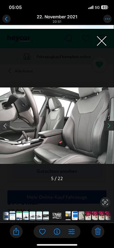 Gebraucht BMW X3 xLine 190 PS (139 kW) 2018 Weiß SUV