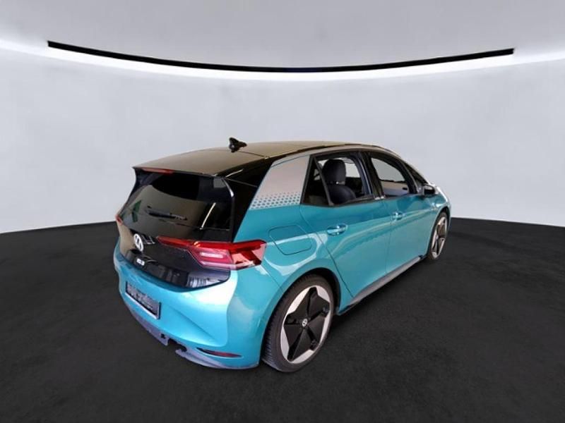 Second-hand VW ID.3 150 kW (204 CP) 2020 Turcoaz Hatchback