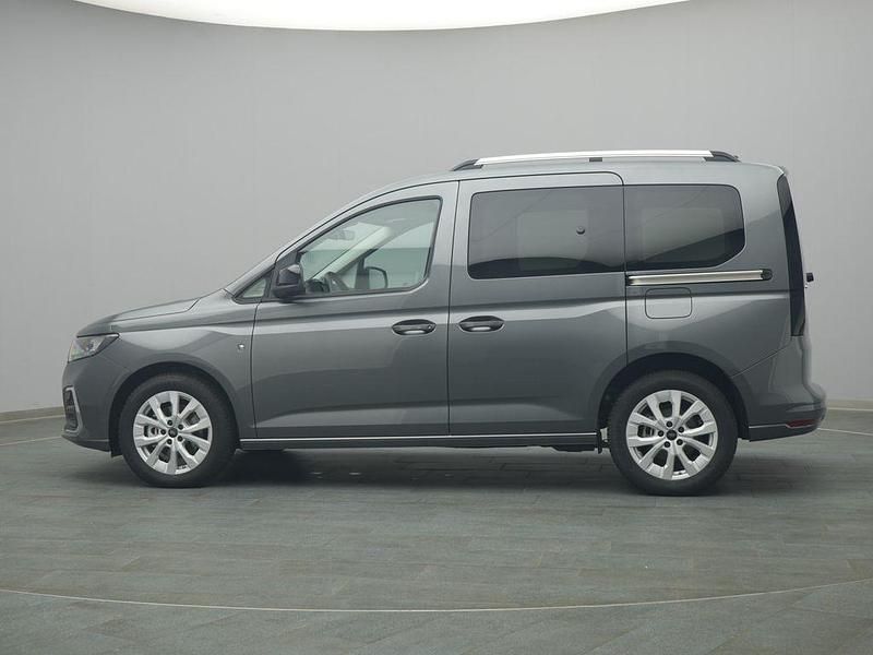 Neu Ford Tourneo Connect Titanium 122 PS (89 kW) 2026 Graphit grau Van / Kleinbus