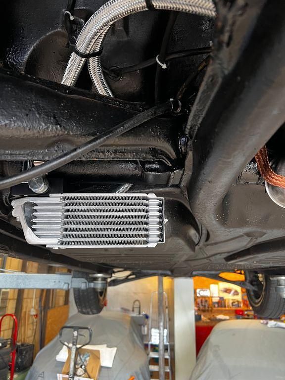 Gebraucht VW Käfer 69 PS (50 kW) 1977 Grün Cabrio