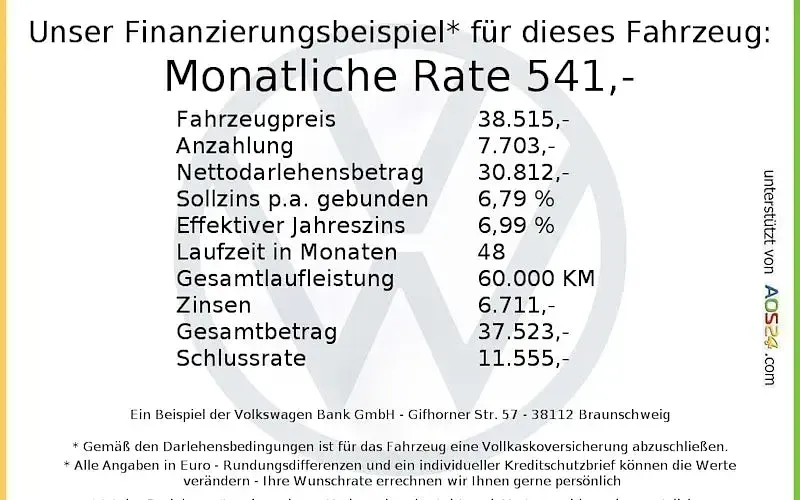 Neu VW ID.3 Life 125 kW (170 PS) 2026 Grün Kleinwagen