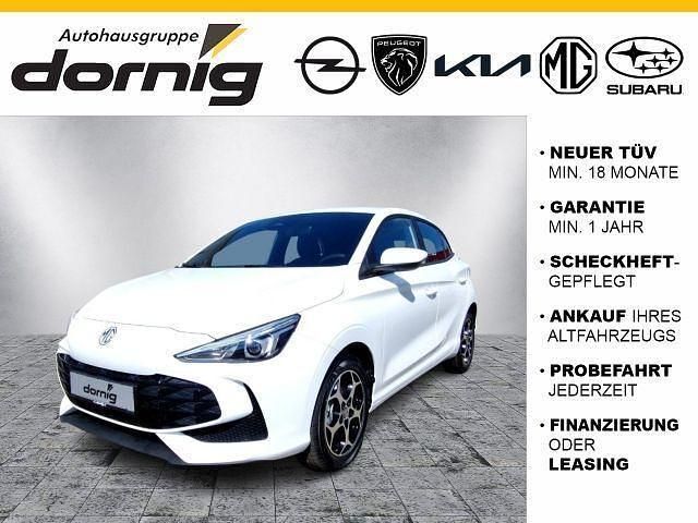 Andere Neu 2024 MG MG3 Comfort Kleinwagen | 18.990 € (Guter Preis) - Bild 1/4