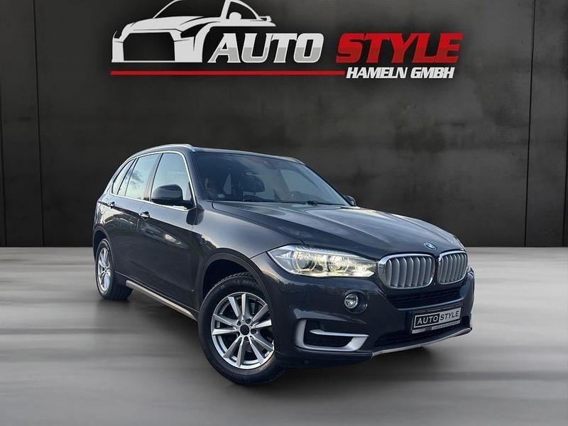 Gebraucht BMW X5 Performance 258 PS (189 kW) 2014 SUV