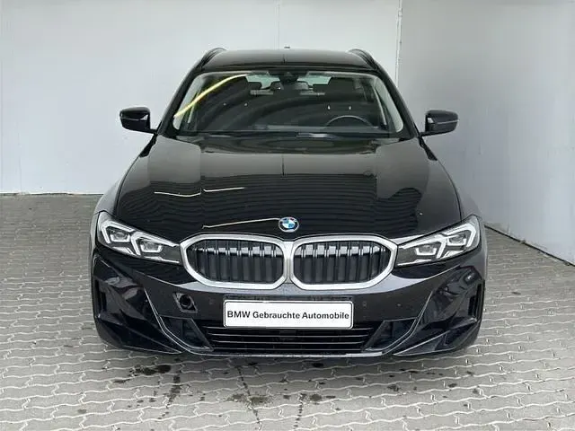 Gebraucht BMW 318 156 PS (114 kW) 2023 Kombi