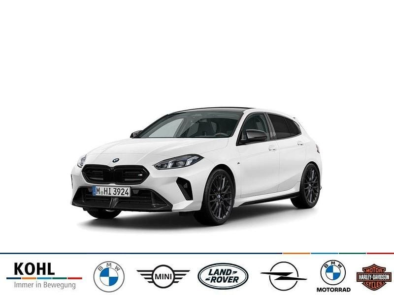 Weiss Neu 2025 BMW M135 Performance Kleinwagen | 58.900 € (Fairer Preis) - Bild 1/4