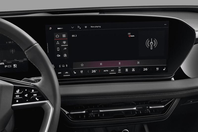 Gebraucht Audi A6 e-tron 280 kW (381 PS) 2024 Limousine