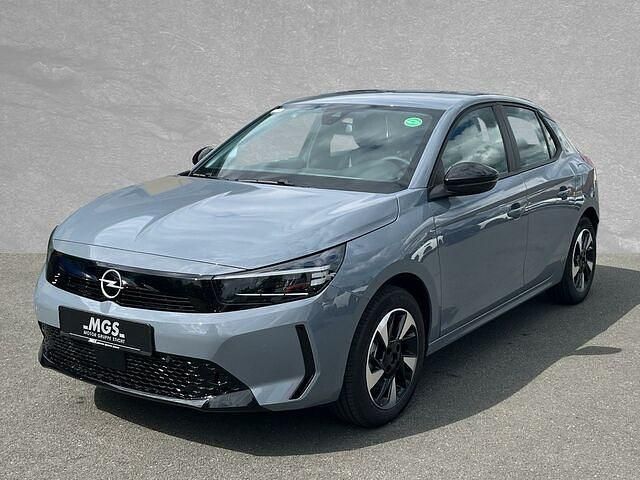 Gebraucht Opel Corsa-e 100 kW (136 PS) 2024 Andere farbe Kleinwagen