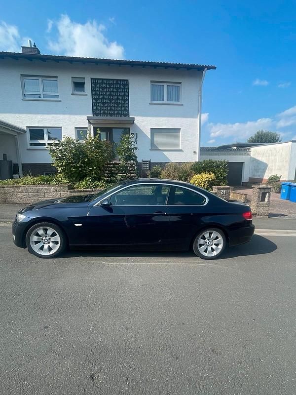 Andere farben Gebraucht 2006 BMW 325 Coupé | 6.200 € - Bild 1/4