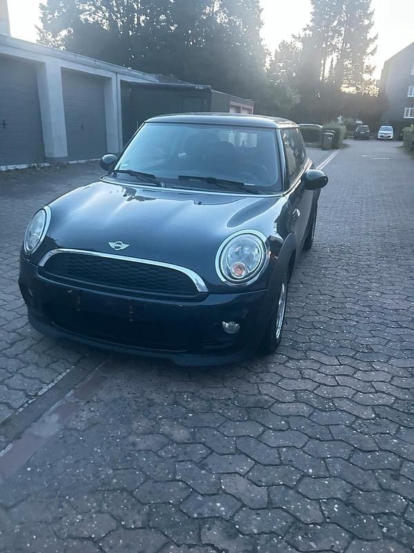 Gebraucht 2008 Mini Cooper Kleinwagen | 2.999 € - Bild 1/4