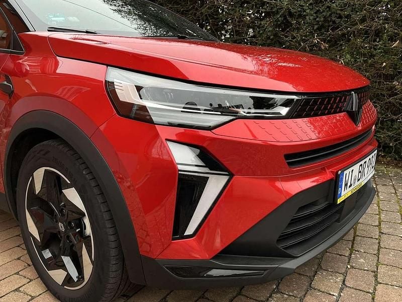 Gebraucht Renault Captur Techno 158 PS (116 kW) 2025 SUV