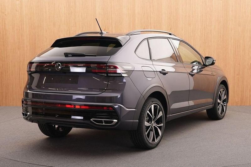 Neu VW Taigo 116 PS (85 kW) 2026 Grau SUV