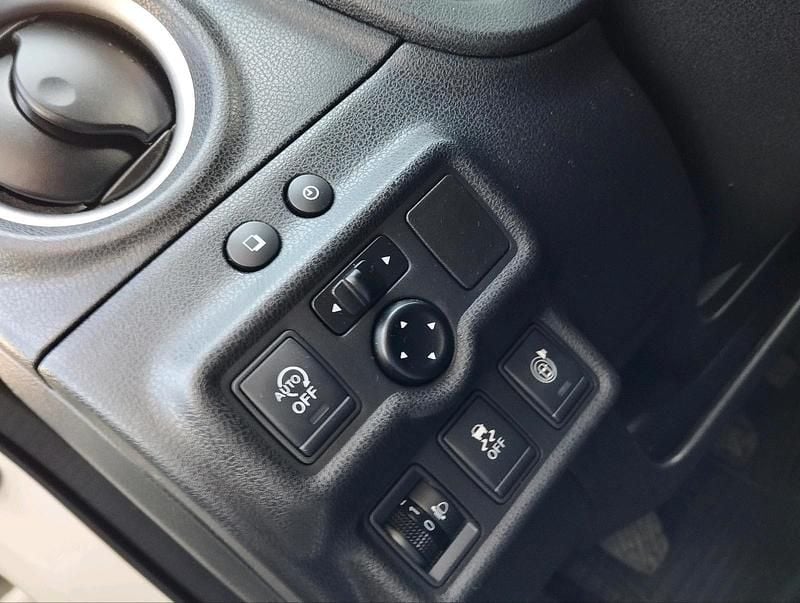 Gebraucht Nissan Note Tekna 98 PS (72 kW) 2014 Weiß Kleinwagen