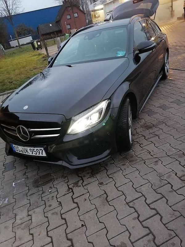 Gebraucht Mercedes 250 204 PS (150 kW) 2015